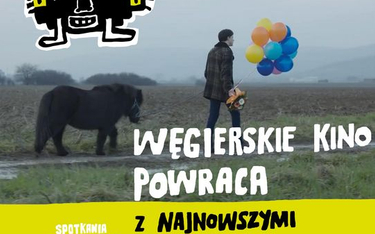 Węgierskie kino powraca. Festiwal Węgierska Wiosna Filmowa 2017