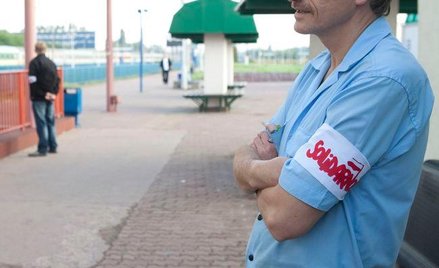 Pracownik tymczasowy może być związkowcem tylko w agencji zatrudnienia