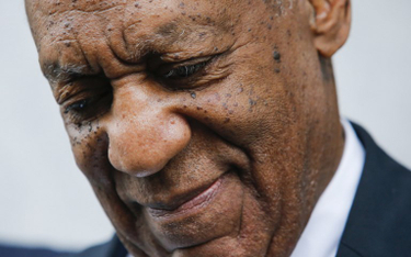 Proces Cosby'ego bez wyroku