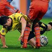Robert Lewandowski już skończył pierwszy sezon w LM