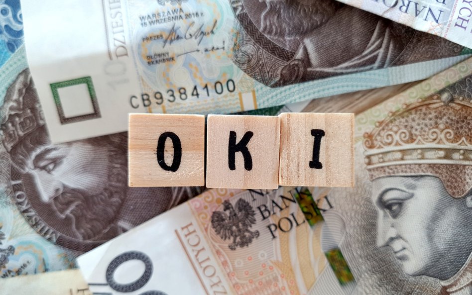 Czy OKI włoży kij w szprychy rozpędzonym emerytalnym kontom IKE i IKZE?