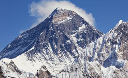 Mount Everest