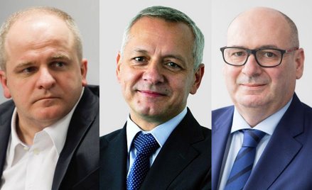 #RZECZoPOLITYCE: Kowal, Zagórski, Zgorzelski