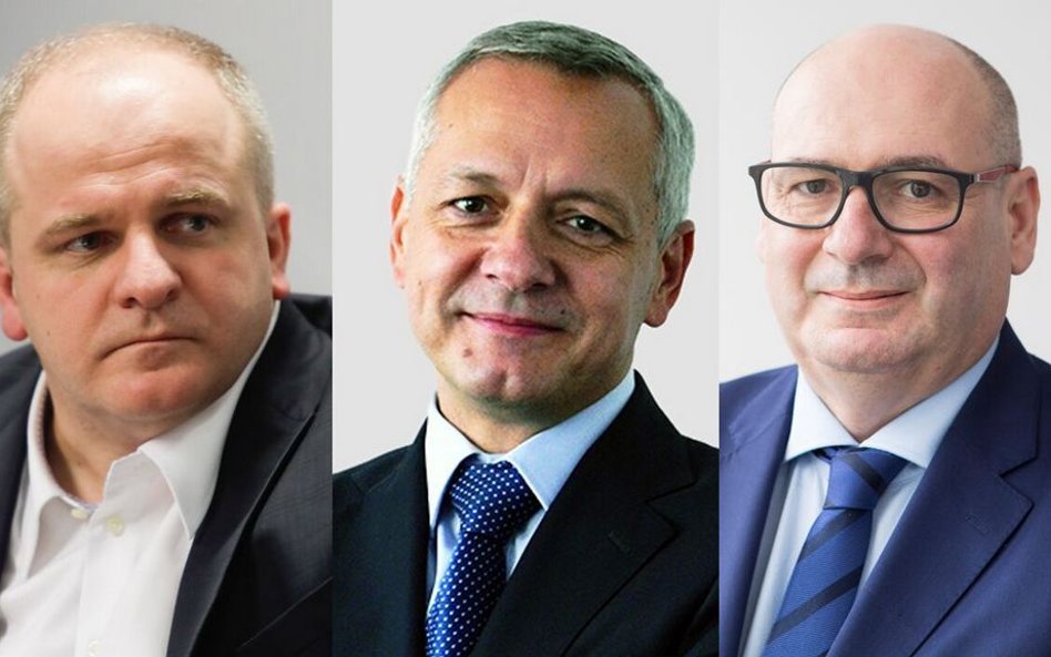 #RZECZoPOLITYCE: Kowal, Zagórski, Zgorzelski