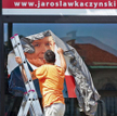 Wytępić opozycję