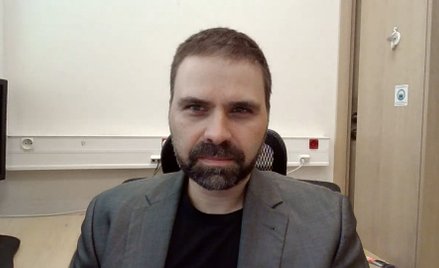 Prof. Pyrć: Kolejnego lockdownu nie można wykluczyć