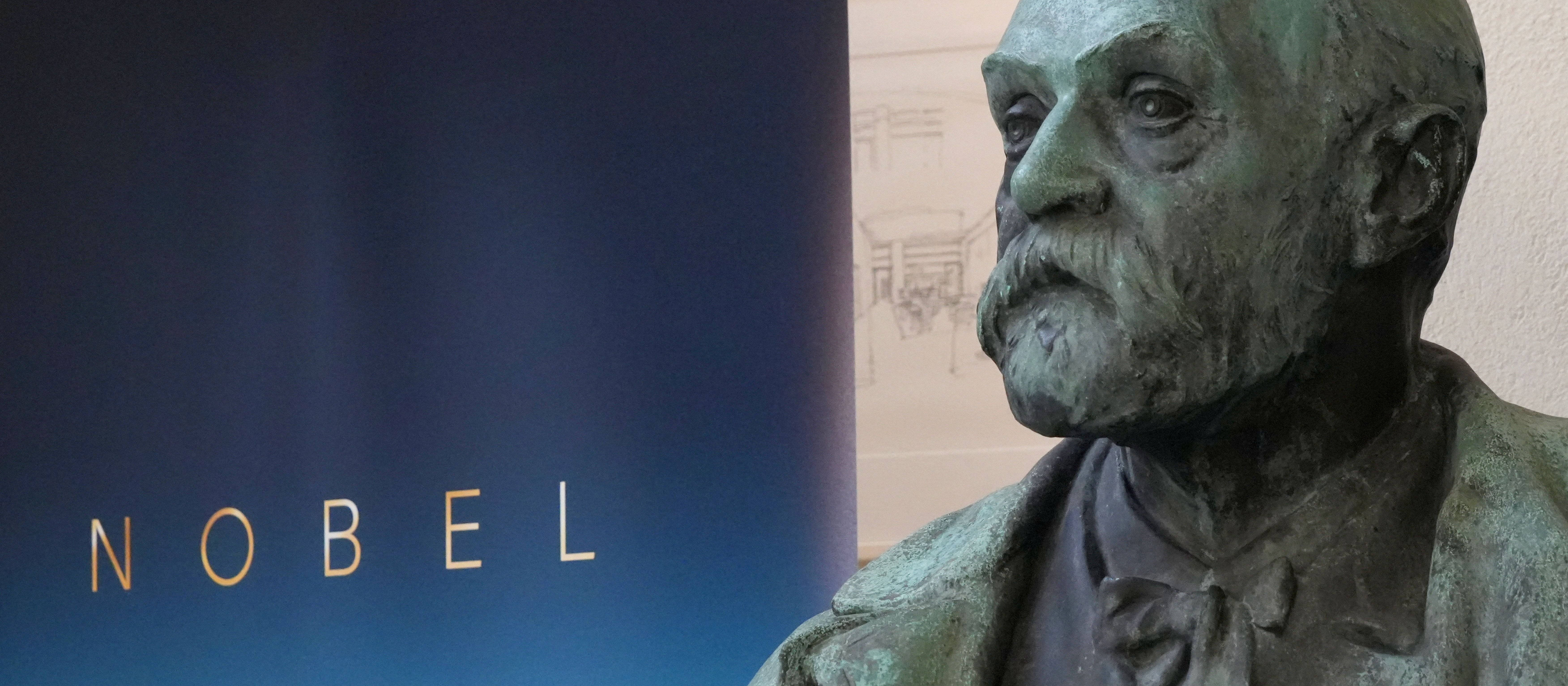 Nagroda Nobla z fizyki przyznana