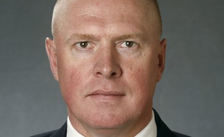 Kalle Laanet, minister obrony Estonii