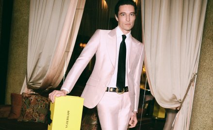 Mytheresa to jeden z niemieckich potentatów, którzy zdominowali europejski e-commerce w świecie mody