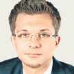 Łukasz Bugaj CFA, analityk DM BOŚ