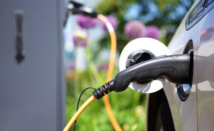 Eurocash buduje hybrydową flotę