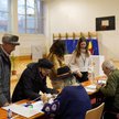 Wybory parlamentarne w Rumunii