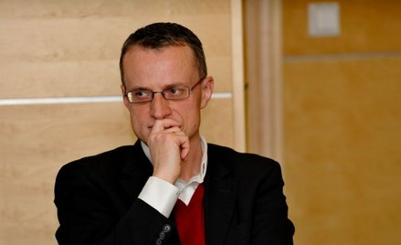 Polska-Izrael: Strach przed jutrem