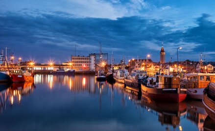 Oferta turystyczna Pomorza przygotowana na każdą pogodę