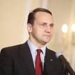 Radosław Sikorski