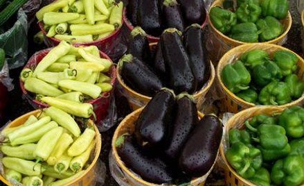 To ustawa określa, czym mierzyć towar na targowisku