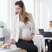 Nawet ciąża czy rodzicielstwo nie gwarantują możliwości pracy zdalnej