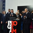 Prezes Jarosław Kaczyński do objazdu po Polsce ma wrócić po Wielkanocy