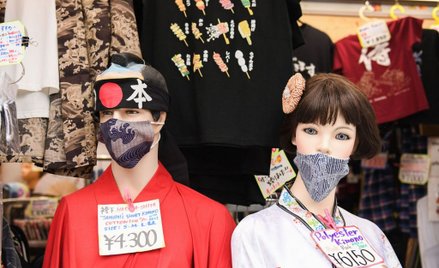 Jerzy Kowalski: Zima dla koronawirusa, lato dla biznesu