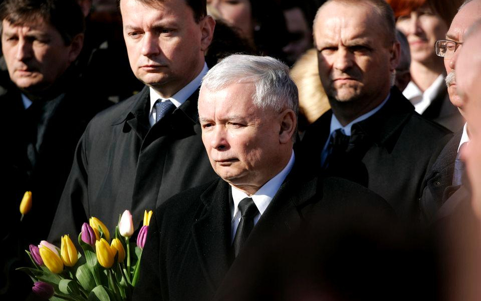 Jarosław Kaczyński