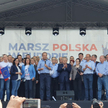 Kolanko: Tusk ratuje Koalicję Europejską