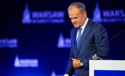 Donald Tusk