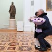 Władimir Putin miesiącami utrzymywał kontakt tylko z najbliższym otoczeniem. Po buncie Jewgienija Pr