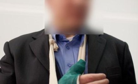 Składka wypadkowa według poszerzonej tabeli