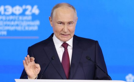 Władimir Putin