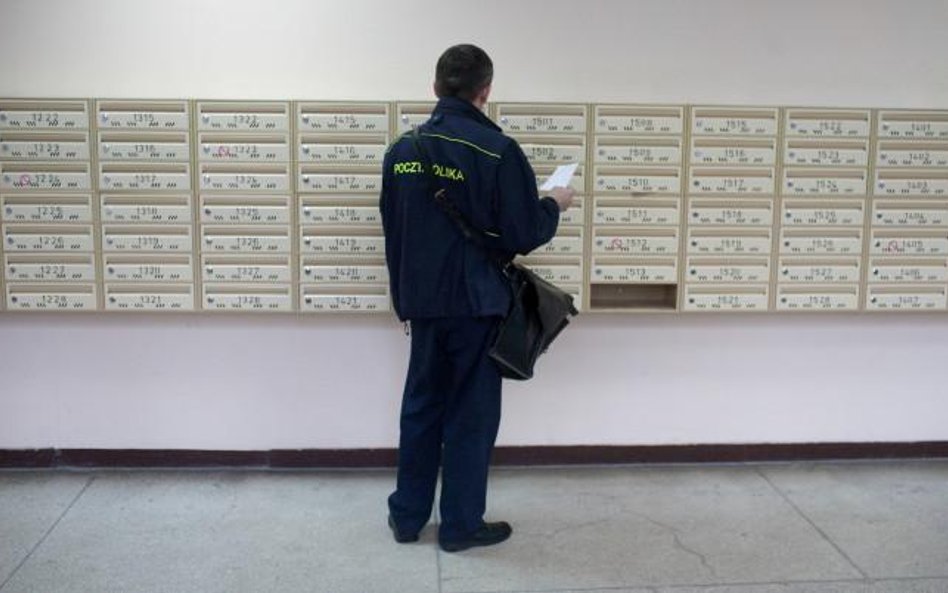 Sąd: przesyłki do 50 gramów nie tylko dla Poczty Polskiej