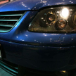 Volkswagen bierze Suzuki