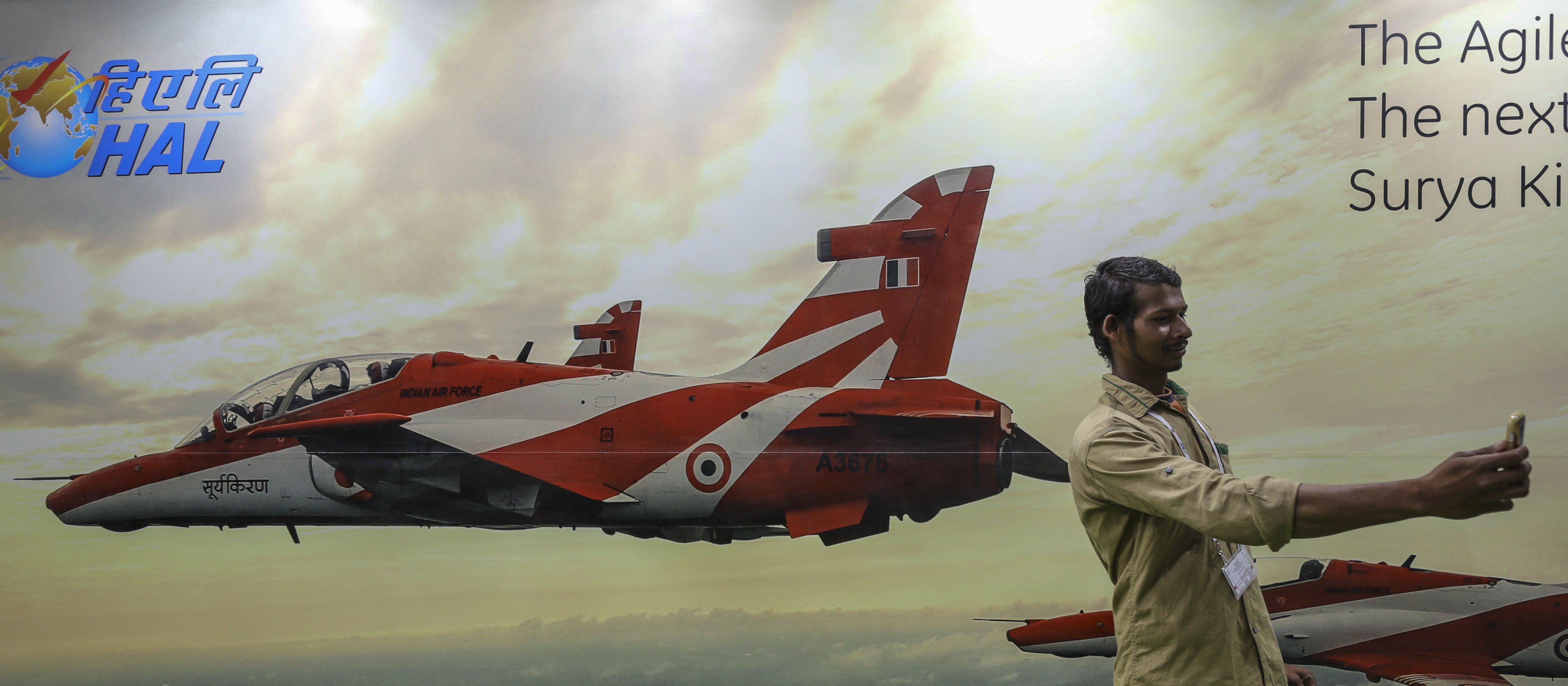Indie kontra Boeing i Airbus. HAL stawia na współpracę z Rosją