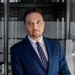 Igor Wezdecki, dyrektor zarządzający pionem globalnych rozwiązań płatniczych, HSBC w Polsce