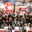 Monachijskie Expo Real to największe targi nieruchomości i inwestycji w Europie