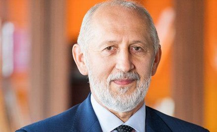 Włodzimierz Hereźniak, prezes JSW.
