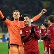 Bundesliga. Bayern znów lepszy od Borussii. Pomógł Lewandowski