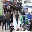 W targach Horti-Tech wzięło udział 100 firm.