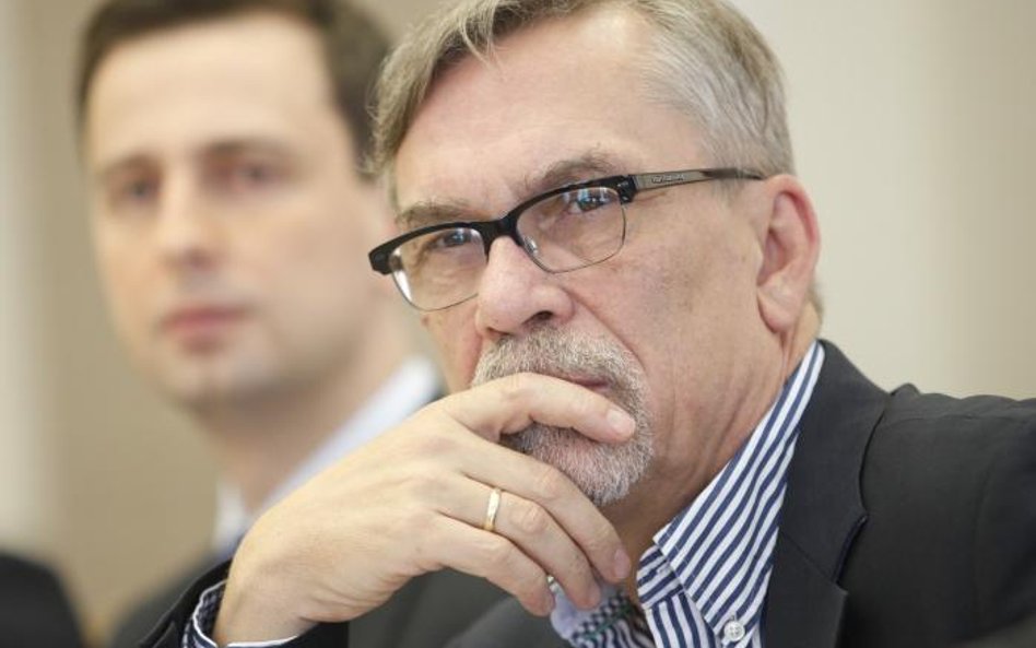 Związkowcy są gotowi do nielegalnego protestu w stolicy