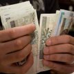 Zapaść polskich finansów trwa