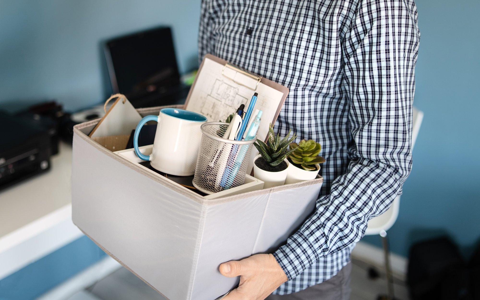 Fala zwolnień w bankach na świecie przez AI. A jak jest w Polsce?