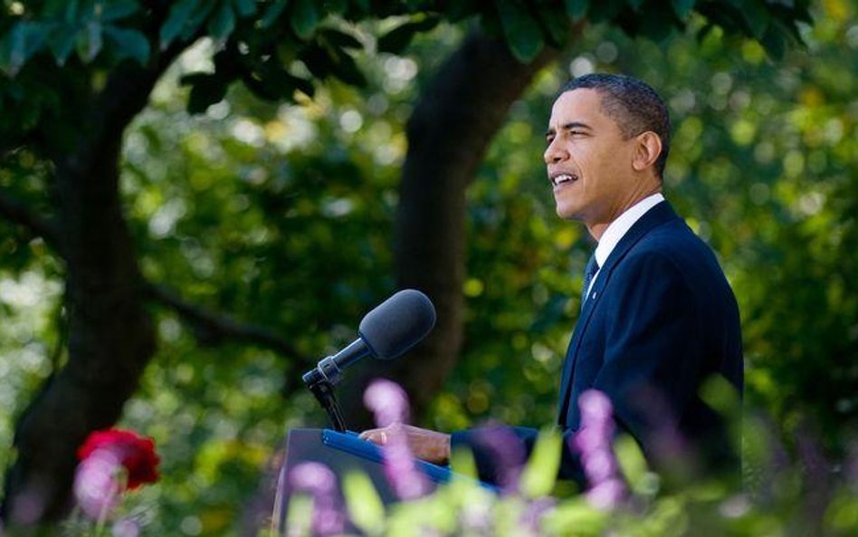 Barack Obama