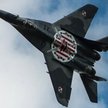 W misji nad krajami bałtyckimi wezmą udział cztery samoloty MIG-29