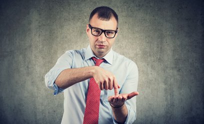Jakie uprawnienia ma wierzyciel biznesowy w upadłości konsumenckiej?