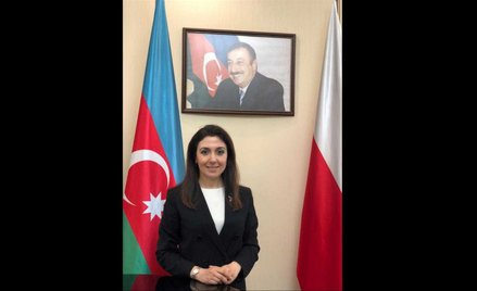 Dziedzictwo Azerbejdżańskiej Republiki Demokratycznej