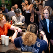 Dominik Stecuła: Kamala Harris i demokraci przewietrzają sklerotyczną kampanię wyborczą w USA