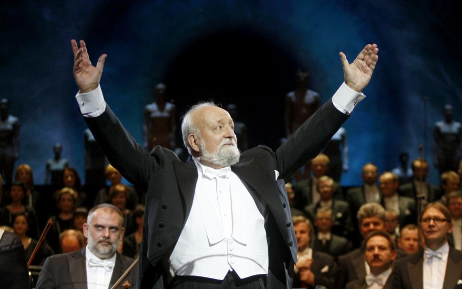 Penderecki, Lutosławski i Górecki podbijają internet