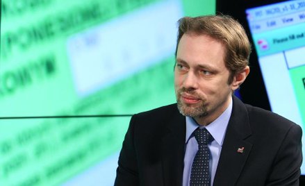 #RZECZoBIZNESIE: Paweł Jurek: 1 proc. to już ponad 700 mln zł dla przeróżnych organizacji