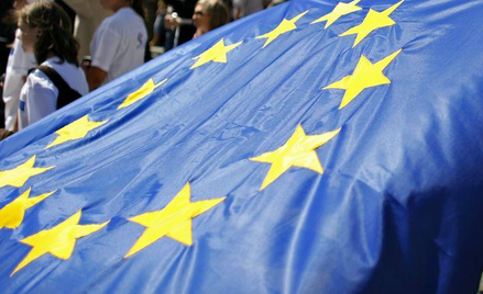 Wielkie cmentarzysko firm w Unii Europejskiej