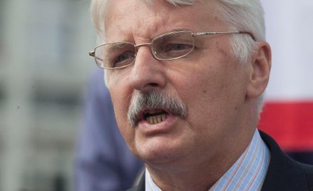 Witold Waszczykowski