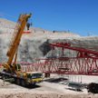 Kopalnia Sierra Gorda w Chile ma dostarczać docelowo 220 tys. ton miedzi rocznie